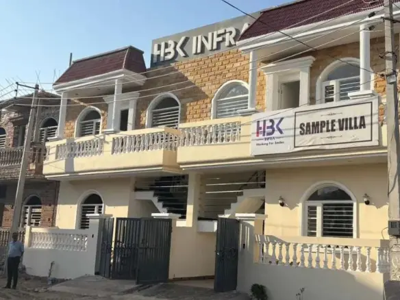 4BHK Villa for Sale in Sector 127 | Mohali