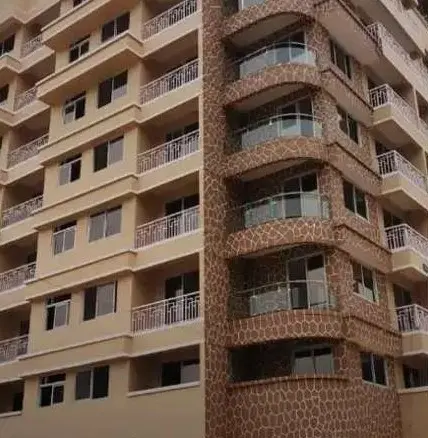 2BHK Flat for Sale in Taloja Phase I | Navi Mumbai