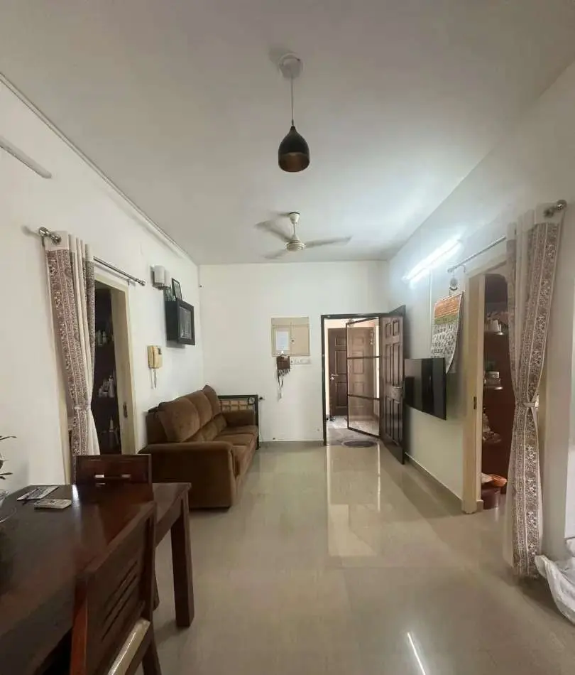2BHk Flat for Sale in Thiruvanmiyur | Chennai