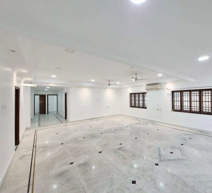 Apartment for Rent in Banjara Hills | Hyderabad