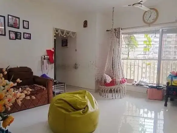 3BHK Flat for Sale in Mira Road East | Mumbai