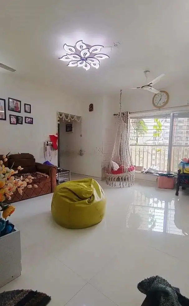 3BHK Flat for Sale in Mira Road East | Mumbai
