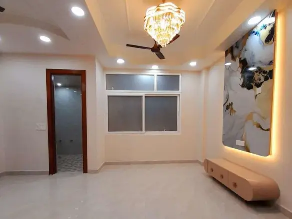 3BHK Apartment for Sale in Knowledge Park V | Greater Noida