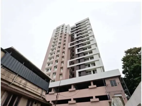 3BHK Flat for Sale in Kakkanad | Kochi