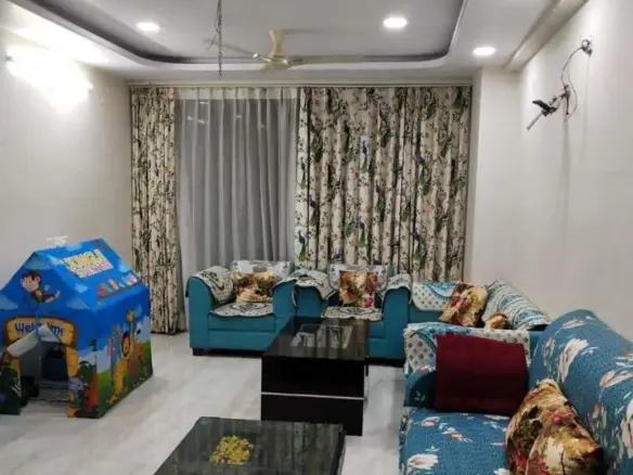 3BHK Flat for Sale in Vaishali Nagar | Jaipur