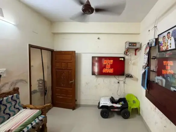 2BHK Flat for Sale in Medavakkam | Chennai