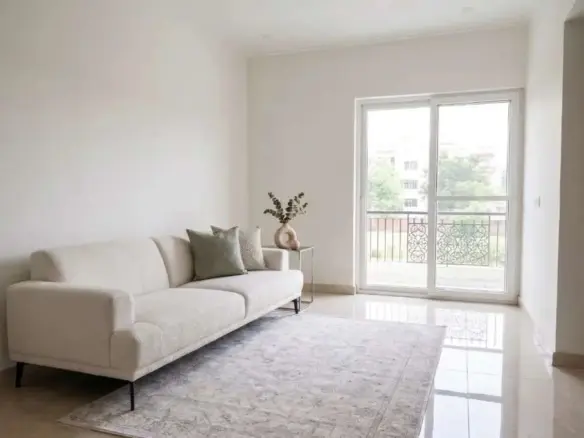 3BHK Flat for Sale in Sector 115 | Kharar