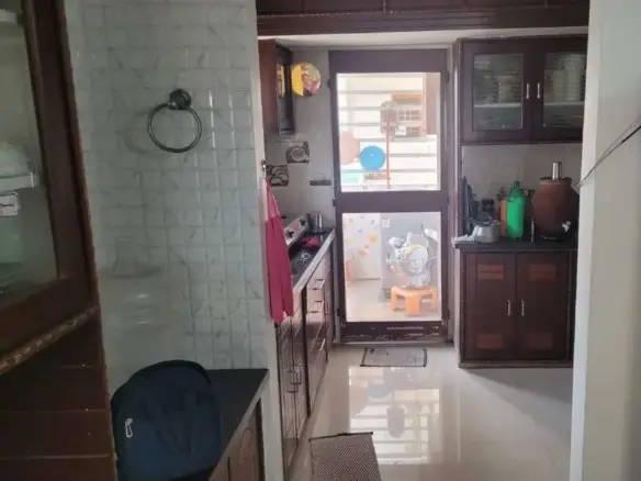 2BHK Flat for sale in Muthyala Reddy Nagar | Guntur