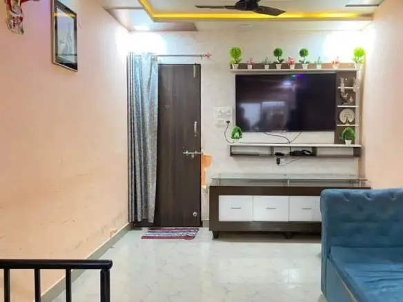 2BHK Flat for Sale in Kondhwa | Pune