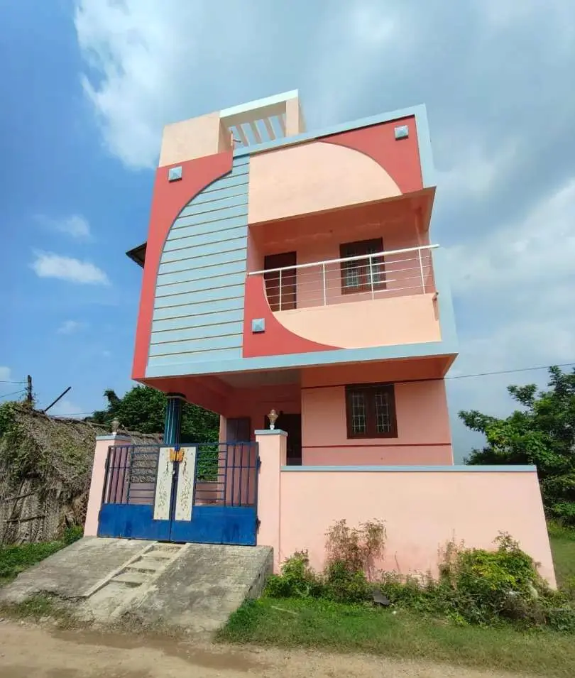 2BHK House for Lease in Guduvanchery | Chennai