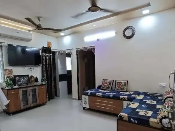 1BHK Flat for Sale in Nikol | Ahmedabad