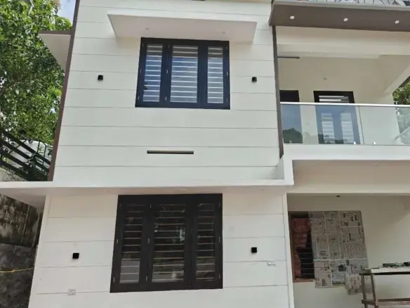 3BHK House for Sale in Sreekaryam | Thiruvananthapuram
