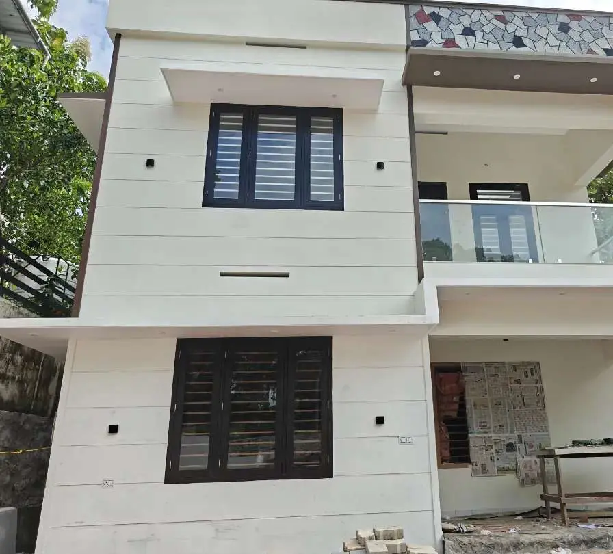 3BHK House for Sale in Sreekaryam | Thiruvananthapuram