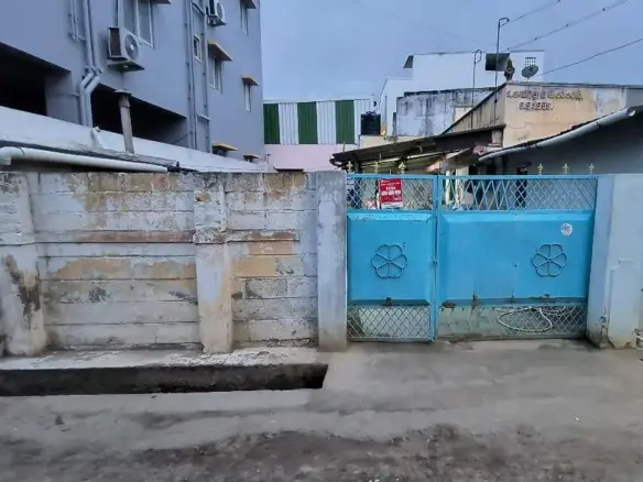 2BHK House for Sale in Cheran Maa Nagar | Coimbatore