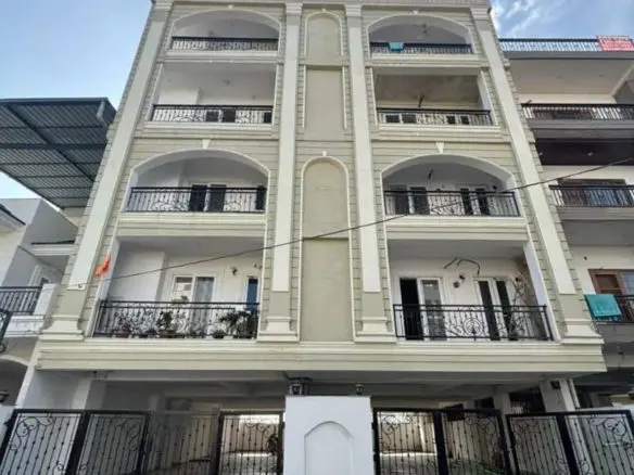 3BHK Flat for Sale in Canal Road | Dehradun