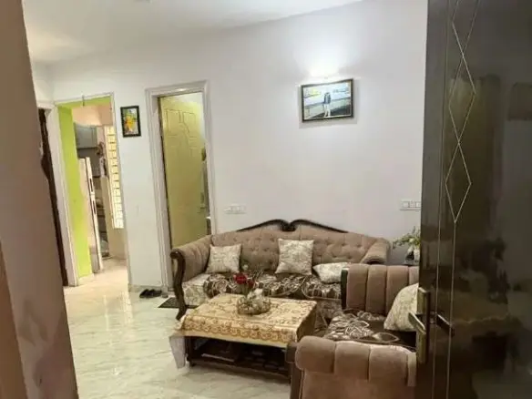 2BHK Flat for Sale in Sector 64 | Mohali