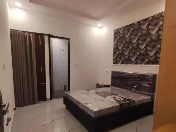 2BHK Flat for Sale in Khanpur | Kharar