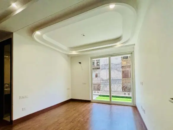 3BHK Flat for Sale in Peer Muchalla | Zirakpur