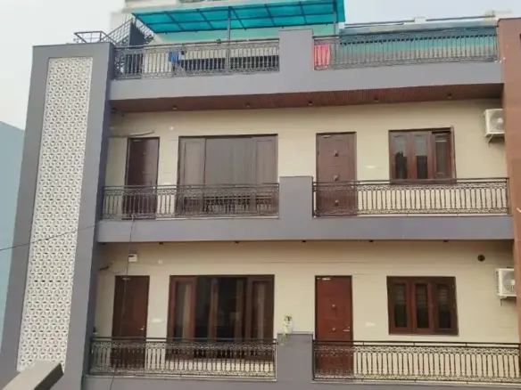 7BHK Villa for Sale in Panchsheel Park | Ghaziabad