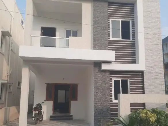 3BHK House for Sale in Chandanagar | Hyderabad