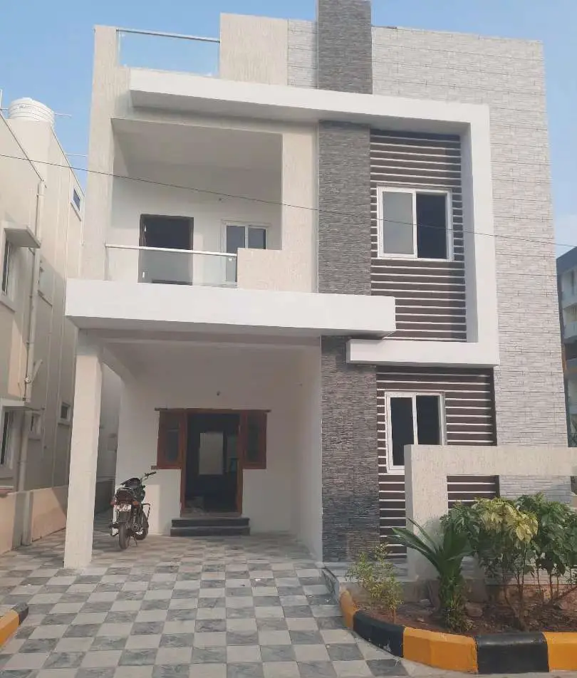 3BHK House for Sale in Chandanagar | Hyderabad