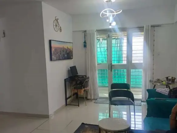 2BHK Flat for Sale in Kondhwa | Pune