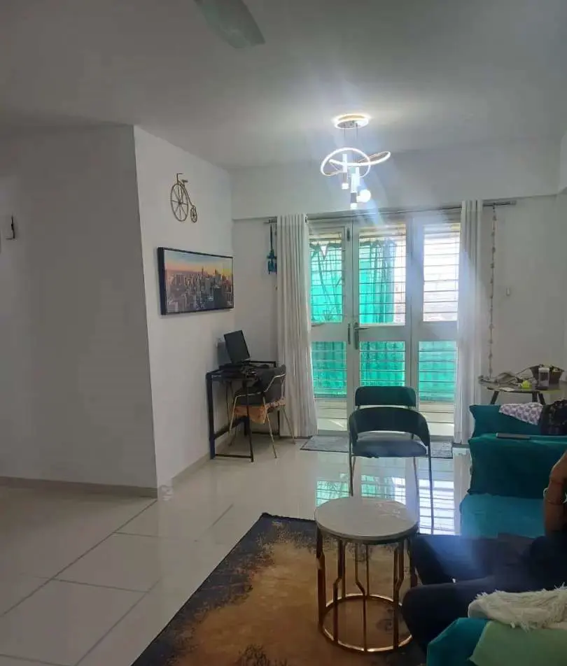 2BHK Flat for Sale in Kondhwa | Pune