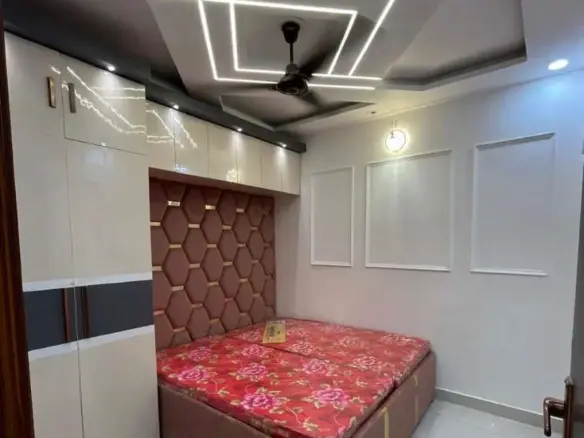 2BHK Flat for Sale in Uttam Nagar | Delhi