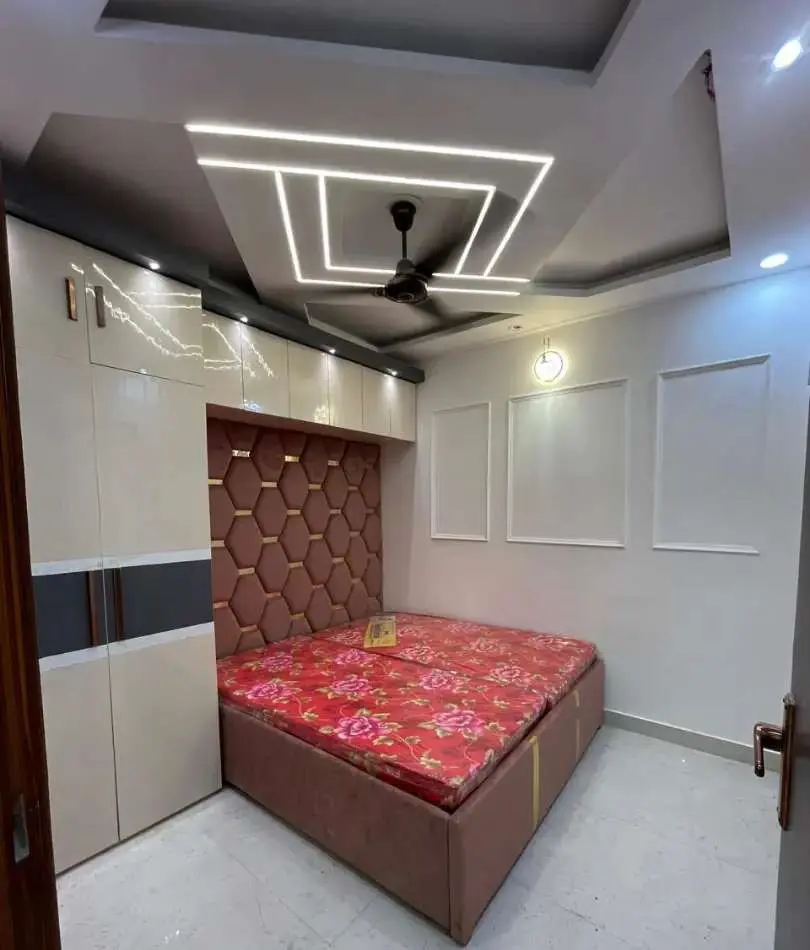 2BHK Flat for Sale in Uttam Nagar | Delhi