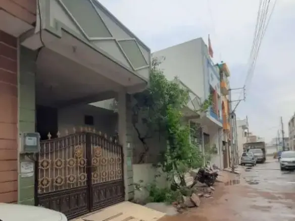 3BHK House for Sale in Bhatagaon | Raipur