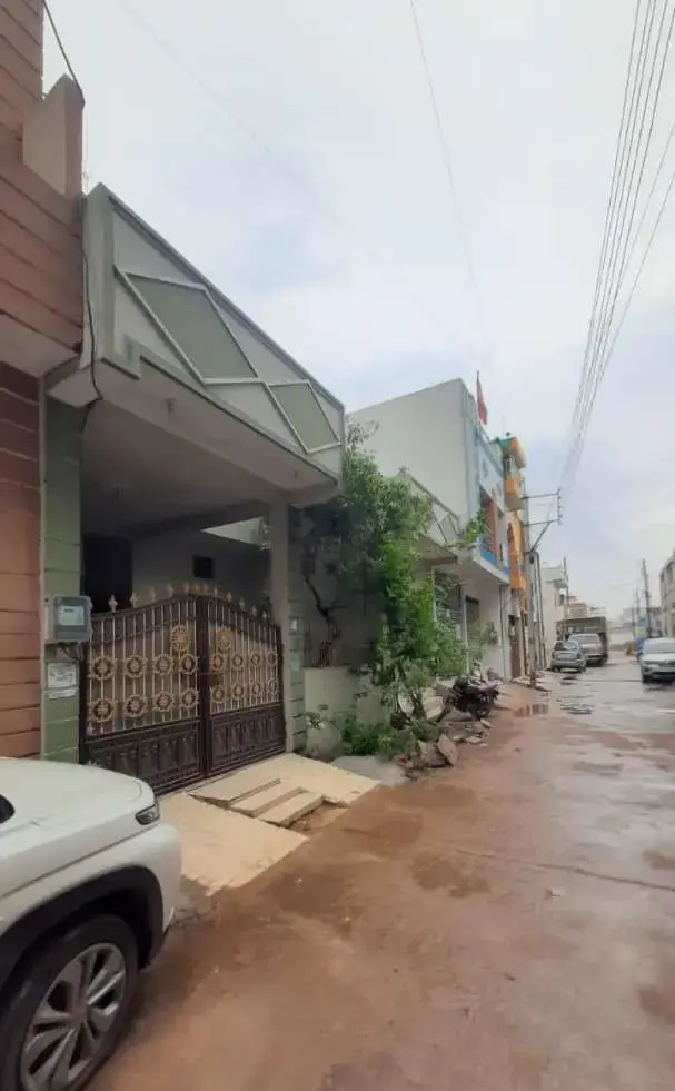 3BHK House for Sale in Bhatagaon | Raipur