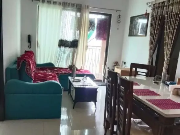 1BHK Flat for Sale in Dombivli East | Mumbai
