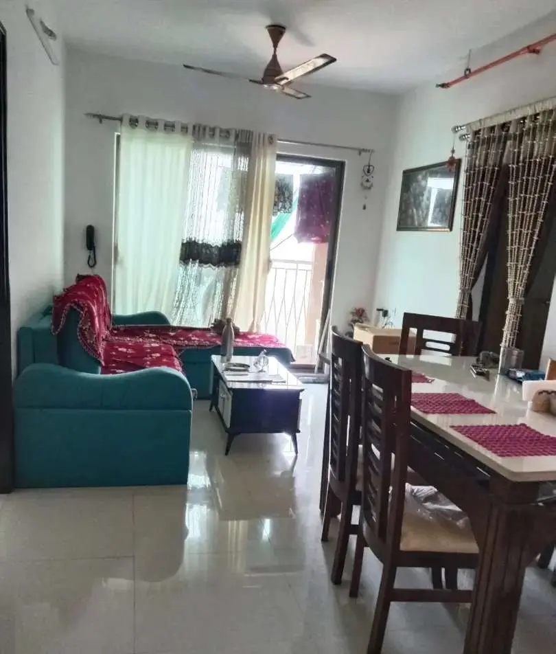 1BHK Flat for Sale in Dombivli East | Mumbai