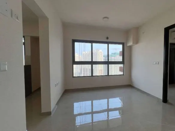 2BHK Flat for Sale in Balkum | Thane West