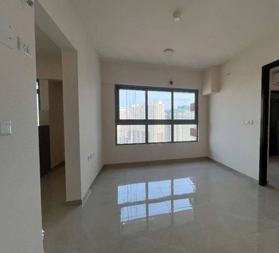 2BHK Flat for Sale in Balkum | Thane West