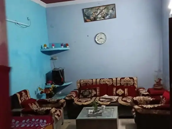3BHK House for Sale in Kasaibara | Lucknow