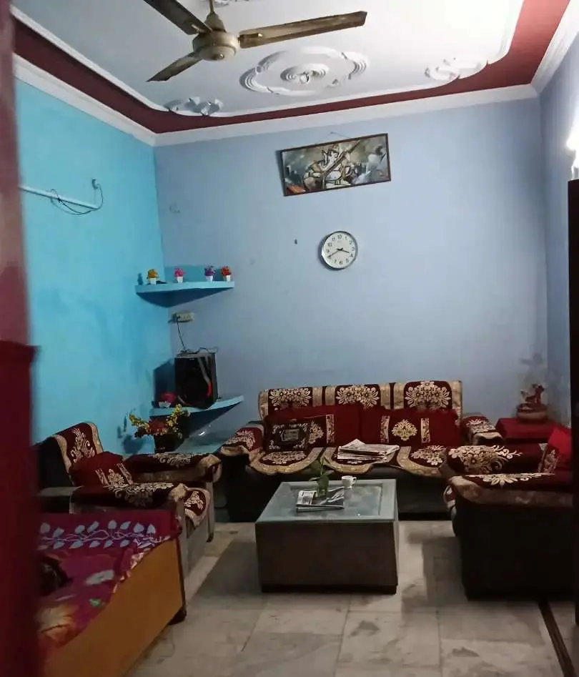 3BHK House for Sale in Kasaibara | Lucknow