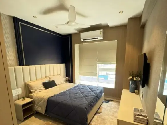 1BHK Flat for Sale in Ambernath | Thane