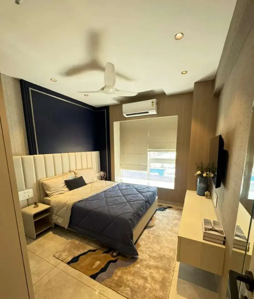 1BHK Flat for Sale in Ambernath | Thane