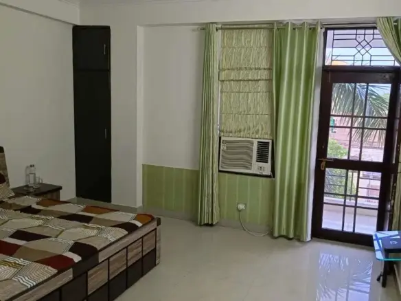 3BHK Flat for Sale in Shyam Nagar | Kanpur
