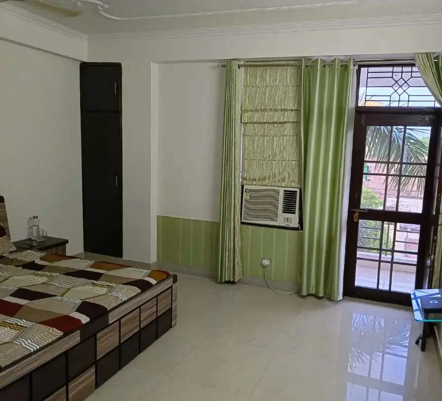 3BHK Flat for Sale in Shyam Nagar | Kanpur