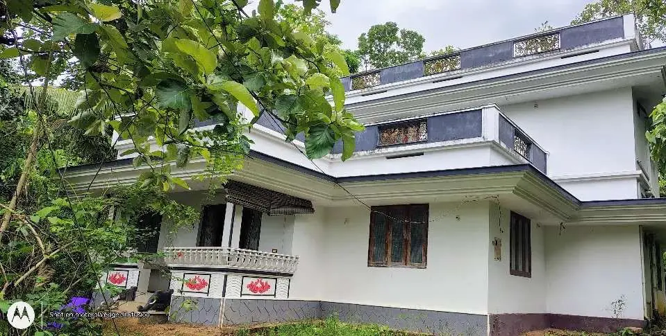 4BHK House for Sale in Meloor | Chalakudy