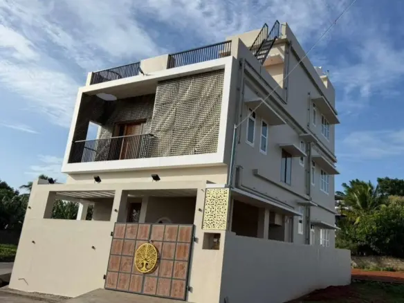 4BHK House for Sale in Konam | Nagercoil