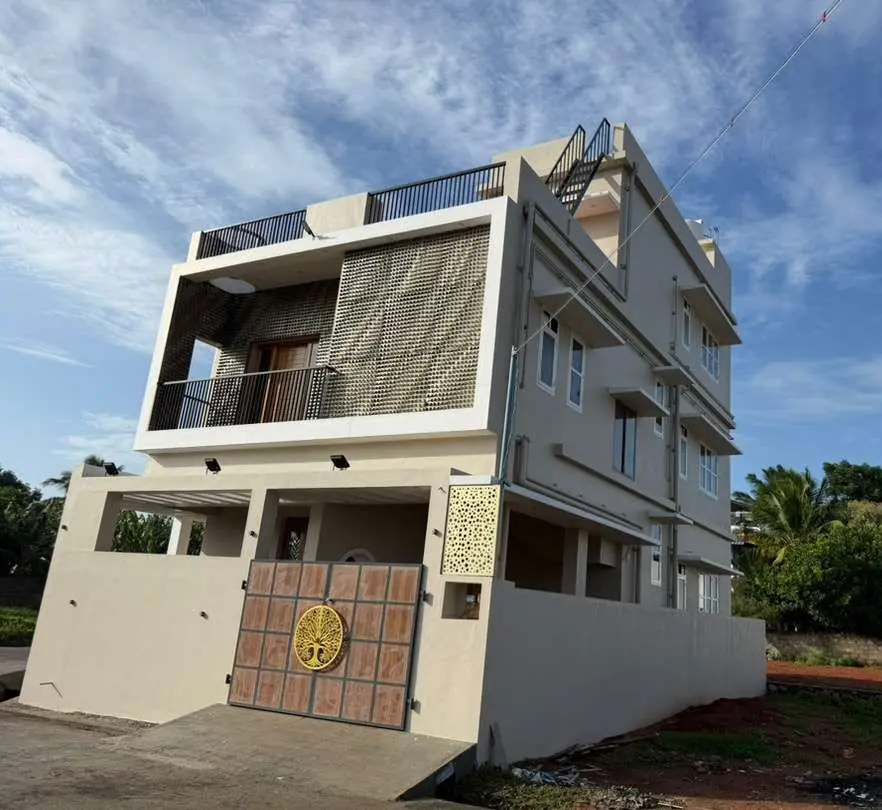 4BHK House for Sale in Konam | Nagercoil
