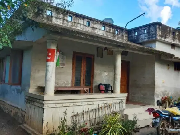 2BHK House for Sale in Nangiarkulangara | Chingoli