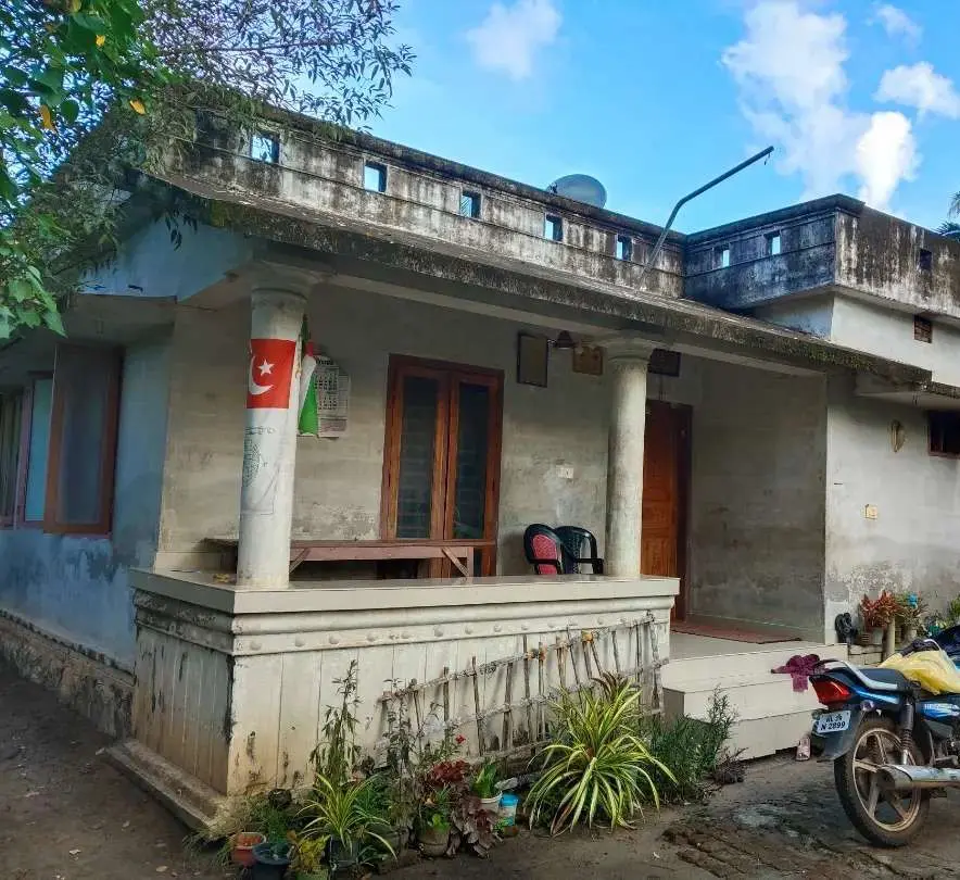 2BHK House for Sale in Nangiarkulangara | Chingoli