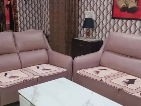3BHK Flat for Sale in Vaishali | Ghaziabad