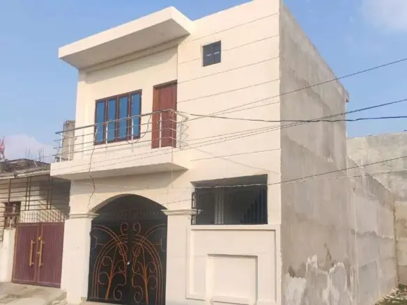3BHK House for Sale in Matiyari | Lucknow