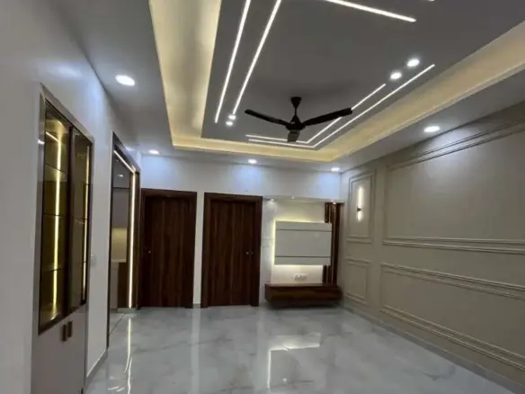3BHK Flat for Sale in Indirapuram | Ghaziabad