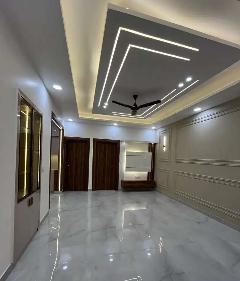 3BHK Flat for Sale in Indirapuram | Ghaziabad